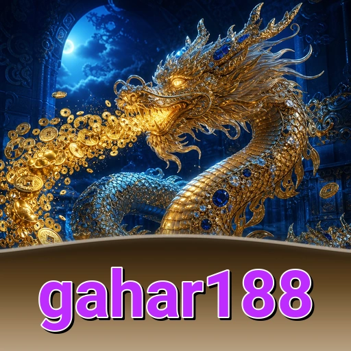 Logo gahar188