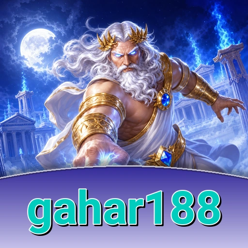 Logo gahar188