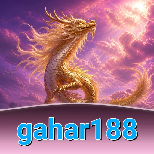 Logo gahar188