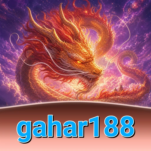 Cek alamat situs gahar188g.com di browser sebelum unduh APK